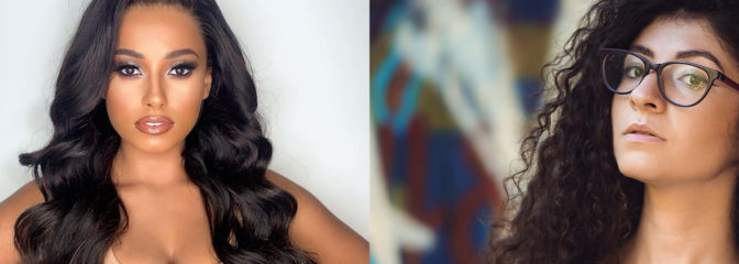 自然でおしゃれなウィッグ 特集