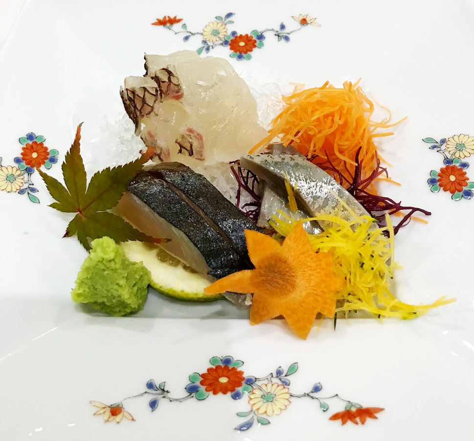 明徳、おつくり