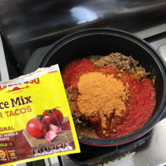 ネーネーズの名曲「黄金の花」＆タコライス