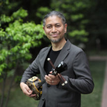 宮里英克先生のオンラインレッスンが、すごい。