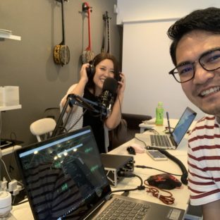 録音機材の悩みから、いろんなことを考えた話。