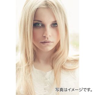 非公開: レースフロントウィッグ, ストレート, ブロンド（¥49,800〜¥98,800）