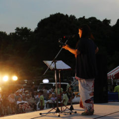 夏だ！沖縄音楽の季節だ！