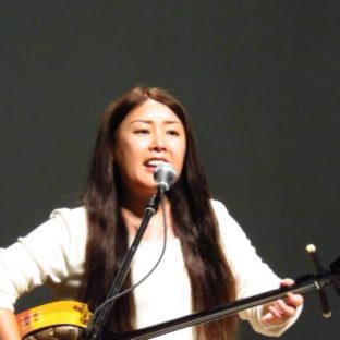 優しく強く。大きなちから。