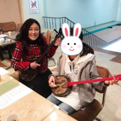 パークレーン宇部マルシェ、やってます。