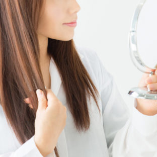 大手メーカーでウィッグを買ったらヘアカットを失敗されて泣き寝入りした話