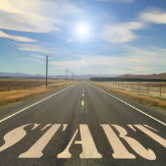 【練習動画あり】三線を弾く前の、ウォーミングアップ