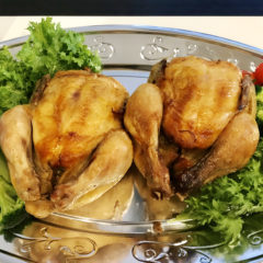 HolyでDeliciousな、2019年最後の愛好会でした。