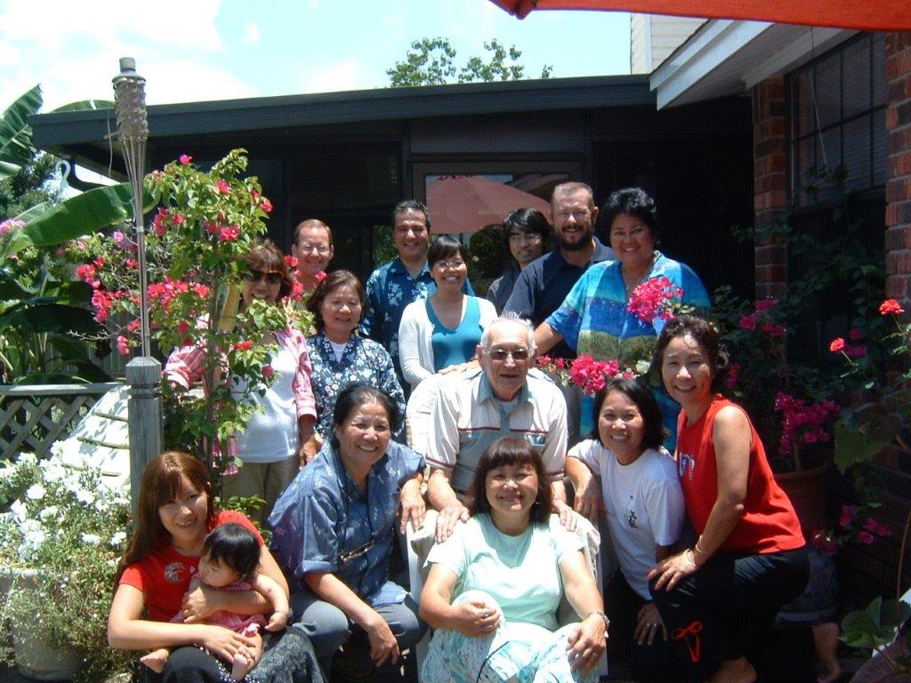 フロリダ沖縄県人会