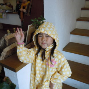 親子でもっさー、となりがちな件