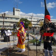 ミズベリング宇部