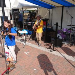 ときわ公園サマーフェスタ2018！