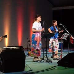 てーげーず、山口ゆめ花博へ！