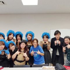 ひろ君の家主催、1610ライブ