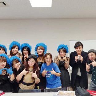 ひろ君の家主催、1610ライブ