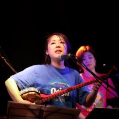 乗っ取りライブ＠BIGHIP in 宇部！