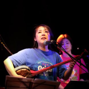 乗っ取りライブ@BIGHIP in 宇部!