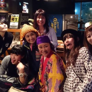 乗っ取りナイトVol.2