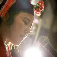 めんそーれナイト＠ギャアティ