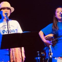 2019年7月の「タッタの湯」