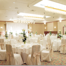 下関西ライオンズクラブ、例会出演＠シーモールパレス