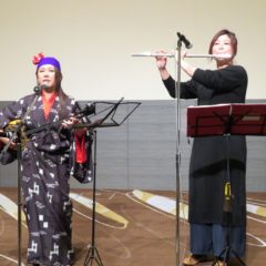 2019年最後の「泡盛を飲む会」@ ANA CROWN PLAZA