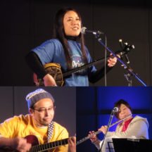 2019年最後のステージ、ときわファンタジア。