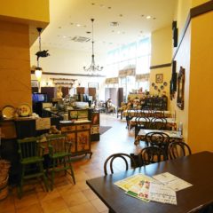 ローズガーデンでディナーライブ、りりあまみれ。