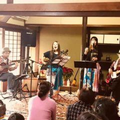 てーげーず、誕生！