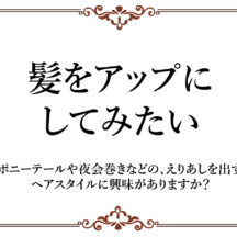 結局のところ、どのレースウィッグがいいの?チャートで診断