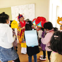 沖縄のお正月について