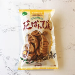 多良間島のお菓子