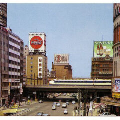 島のブルース、奄美のご当地ソング工工四（くんくんしー）