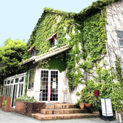 プライベートなパーティーでの演奏＠ペイザン（イタリアンレストラン）