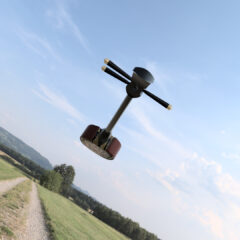 高性能なのに個人利用なら無料！神アプリFusion360で3Dの三線作りに初挑戦！