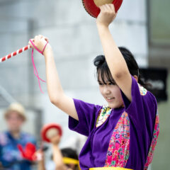 【動画あり】秋吉台国際芸術村の「芸術村フェスティバル」に出演しました！
