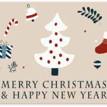 2024年12月24日クリスマス会について