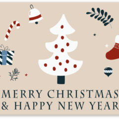 2024年12月24日クリスマス会について